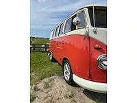 Volkswagen - so23 - t1 - oldtimer - afbeelding 30 van  37