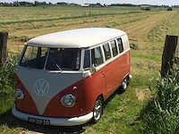 Volkswagen - so23 - t1 - oldtimer - afbeelding 31 van  37