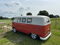 Volkswagen - so23 - t1 - oldtimer - afbeelding 23 van  37