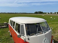 Volkswagen - so23 - t1 - oldtimer - afbeelding 32 van  37