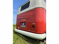 Volkswagen - so23 - t1 - oldtimer - afbeelding 33 van  37