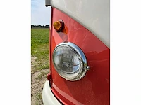 Volkswagen - so23 - t1 - oldtimer - afbeelding 34 van  37
