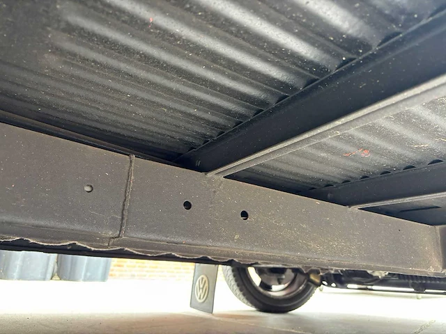 Volkswagen - so23 - t1 - oldtimer - afbeelding 35 van  37