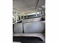 Volkswagen - t1 - samba - oldtimer - afbeelding 6 van  9