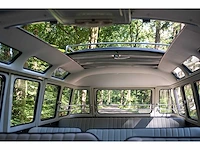 Volkswagen - t1 - samba - oldtimer - afbeelding 7 van  9