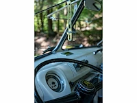 Volkswagen - t1 - samba - oldtimer - afbeelding 9 van  9