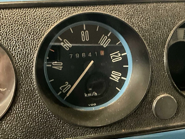 Volkswagen - t2 - car - 1978 - afbeelding 4 van  26
