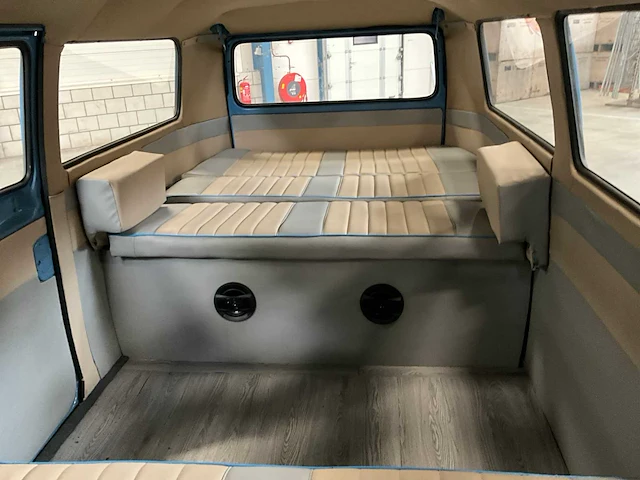 Volkswagen - t2 - car - 1978 - afbeelding 5 van  26