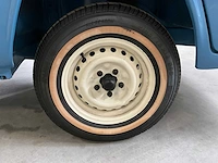 Volkswagen - t2 - car - 1978 - afbeelding 15 van  26