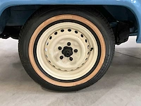 Volkswagen - t2 - car - 1978 - afbeelding 16 van  26