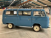 Volkswagen - t2 - car - 1978 - afbeelding 21 van  26