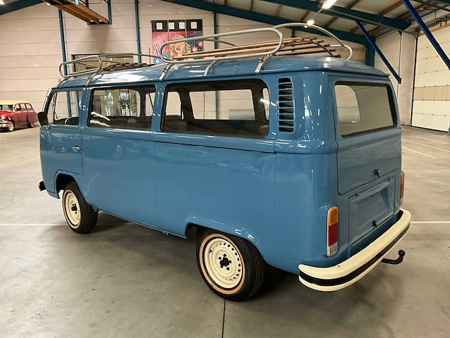 Volkswagen - t2 - car - 1978 - afbeelding 24 van  26