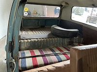 Volkswagen - t2 - t2 - oldtimer - afbeelding 11 van  19