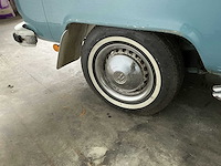 Volkswagen - t2 - t2 - oldtimer - afbeelding 17 van  19