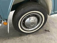 Volkswagen - t2 - t2 - oldtimer - afbeelding 19 van  19