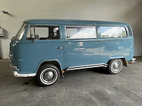 Volkswagen - t2 - t2 - oldtimer - afbeelding 1 van  19