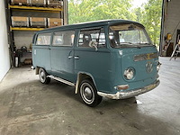 Volkswagen - t2 - t2 - oldtimer - afbeelding 2 van  19