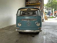 Volkswagen - t2 - t2 - oldtimer - afbeelding 4 van  19