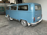 Volkswagen - t2 - t2 - oldtimer - afbeelding 5 van  19