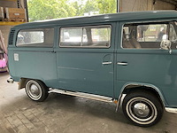 Volkswagen - t2 - t2 - oldtimer - afbeelding 6 van  19