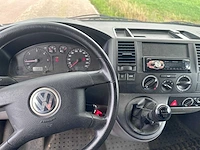 Volkswagen - t5 - kampeerwagen - 59-np-jh - afbeelding 2 van  18