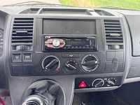 Volkswagen - t5 - kampeerwagen - 59-np-jh - afbeelding 4 van  18
