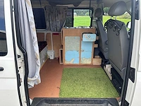 Volkswagen - t5 - kampeerwagen - 59-np-jh - afbeelding 6 van  18