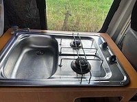 Volkswagen - t5 - kampeerwagen - 59-np-jh - afbeelding 8 van  18