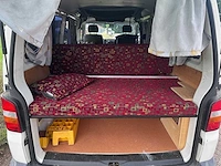 Volkswagen - t5 - kampeerwagen - 59-np-jh - afbeelding 9 van  18