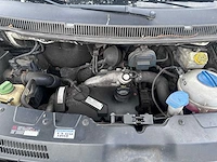 Volkswagen - t5 - kampeerwagen - 59-np-jh - afbeelding 10 van  18