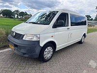 Volkswagen - t5 - kampeerwagen - 59-np-jh - afbeelding 1 van  18