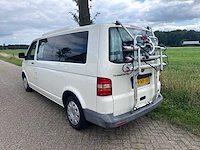 Volkswagen - t5 - kampeerwagen - 59-np-jh - afbeelding 12 van  18