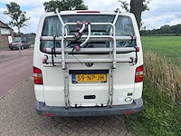 Volkswagen - t5 - kampeerwagen - 59-np-jh - afbeelding 13 van  18