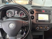 Volkswagen - tiguan - 1.4 tsi sport & style - 48-lns-6 - afbeelding 10 van  22