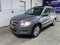 Volkswagen - tiguan - 1.4 tsi sport & style - 48-lns-6