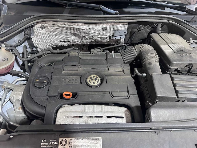 Volkswagen - tiguan - 1.4 tsi sport & style - 48-lns-6 - afbeelding 20 van  22