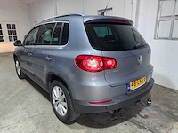 Volkswagen - tiguan - 1.4 tsi sport & style - 48-lns-6 - afbeelding 3 van  22