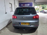Volkswagen - tiguan - 1.4 tsi sport & style - 48-lns-6 - afbeelding 4 van  22