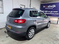 Volkswagen - tiguan - 1.4 tsi sport & style - 48-lns-6 - afbeelding 5 van  22