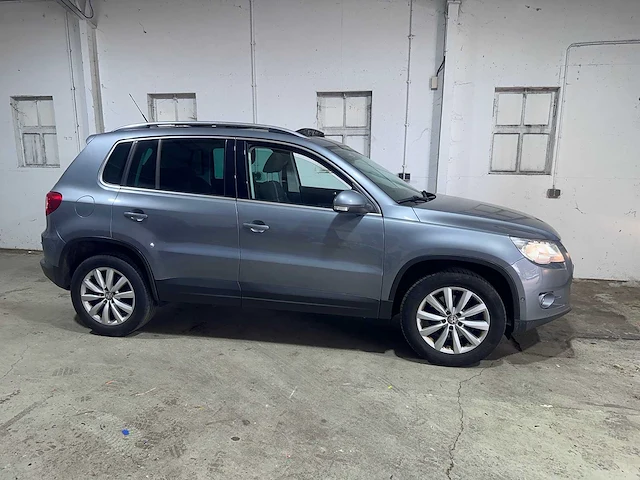Volkswagen - tiguan - 1.4 tsi sport & style - 48-lns-6 - afbeelding 6 van  22