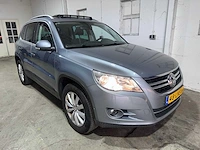 Volkswagen - tiguan - 1.4 tsi sport & style - 48-lns-6 - afbeelding 7 van  22