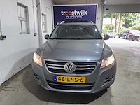 Volkswagen - tiguan - 1.4 tsi sport & style - 48-lns-6 - afbeelding 8 van  22