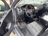 Volkswagen - tiguan - 1.4 tsi sport & style - 48-lns-6 - afbeelding 9 van  22