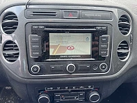Volkswagen - tiguan - 1.4 tsi sport & style - car - afbeelding 13 van  19