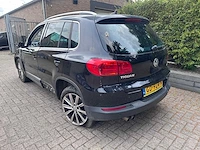 Volkswagen - tiguan - 1.4 tsi sport & style - car - afbeelding 3 van  19