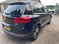 Volkswagen - tiguan - 1.4 tsi sport & style - car - afbeelding 5 van  19