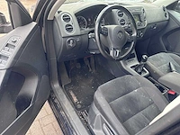 Volkswagen - tiguan - 1.4 tsi sport & style - car - afbeelding 18 van  19