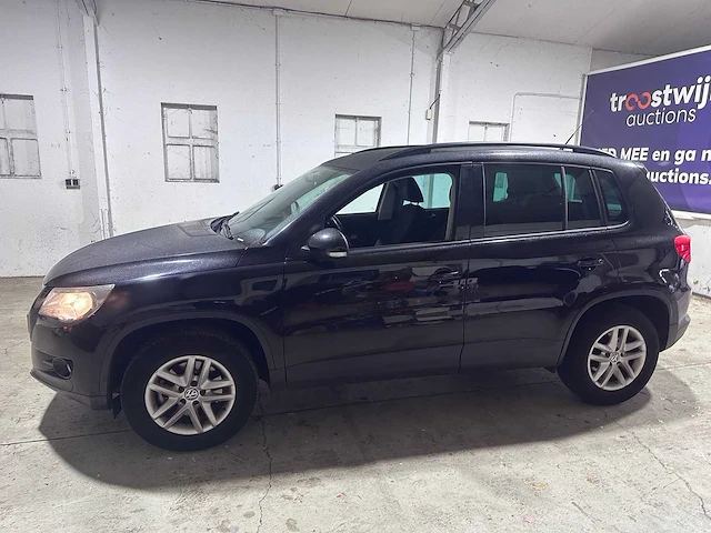 Volkswagen - tiguan - 1.4 tsi sport&style - k-491-nz - afbeelding 12 van  22