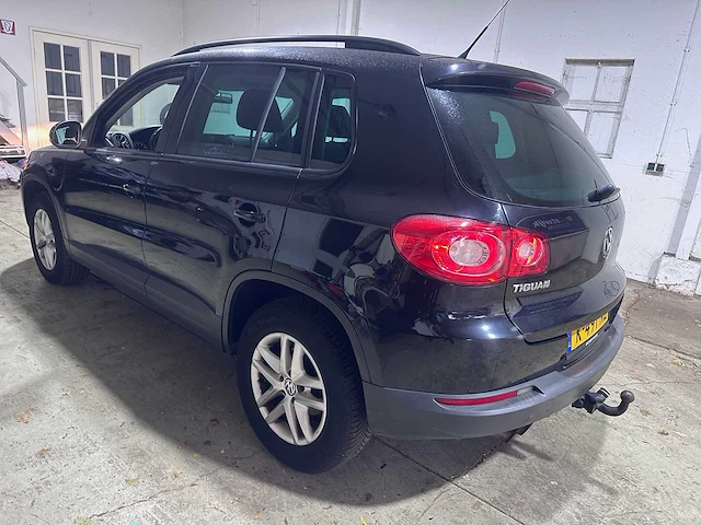 Volkswagen - tiguan - 1.4 tsi sport&style - k-491-nz - afbeelding 16 van  22