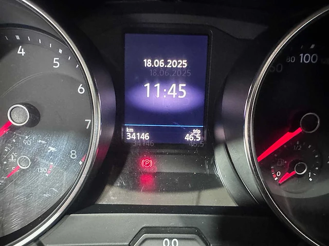Volkswagen - tiguan - 1.5 tsi dsg 2022- spaanse papieren - afbeelding 2 van  22
